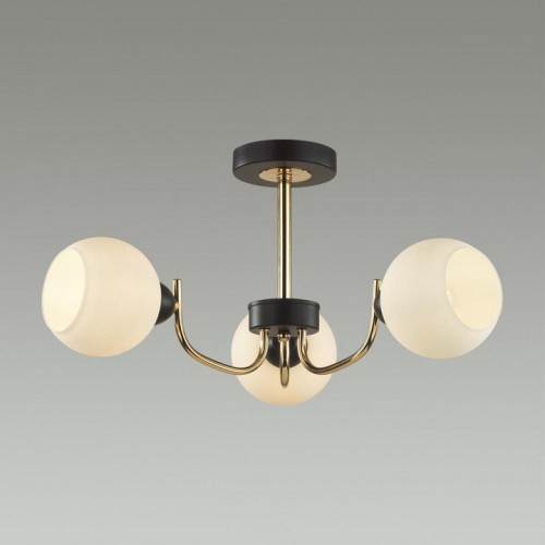 Потолочная люстра Lumion Bliss 5642/3C Потолочная люстра Lumion Bliss 5642/3C