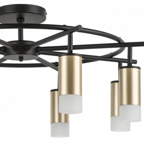 Потолочная люстра Lightstar Rullo LR7184081 Потолочная люстра Lightstar Rullo LR7184081