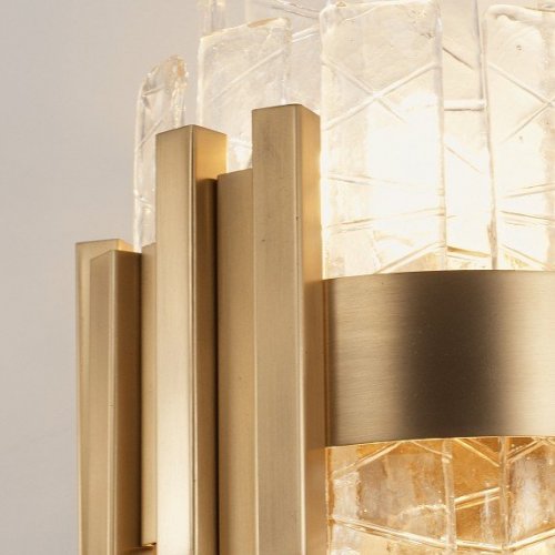 Настенный светильник Moderli Stasy V9011-2W Настенный светильник Moderli Stasy V9011-2W