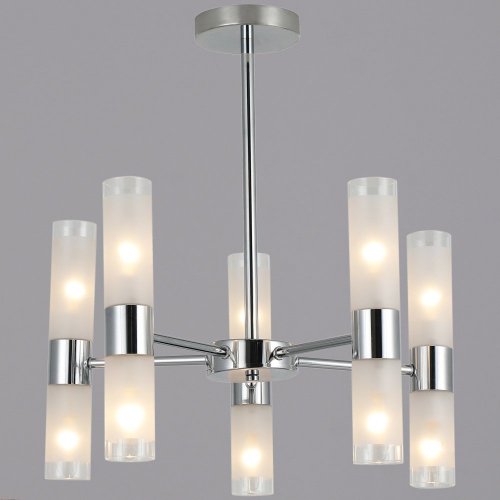 Потолочная люстра Reluce 48747-0.3-10