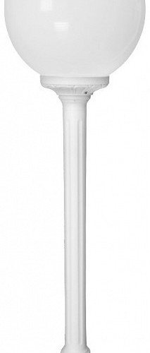 Наземный светильник Fumagalli Globe 300 G30.151.000.WYE27