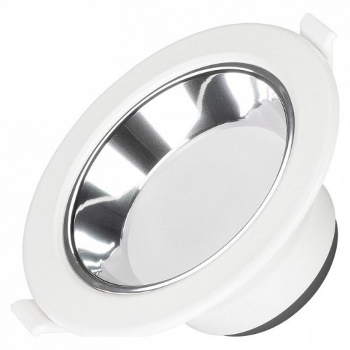 Точечный светильник Arlight 032431 Точечный светильник Arlight 032431