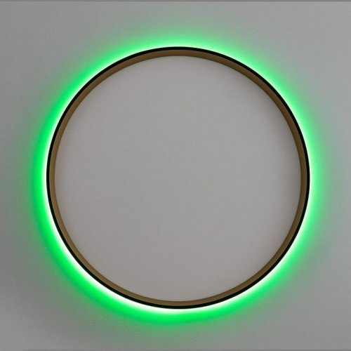 Накладной светильник Citilux ETALON CL750401R Накладной светильник Citilux ETALON CL750401R