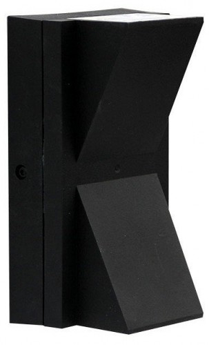 Архитектурная подсветка Arte Lamp Gunter A6306AL-2BK