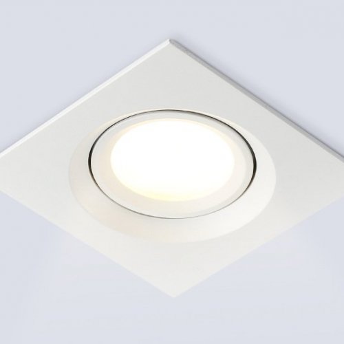 Точечный светильник Ambrella light Techno Spot TN1143 Точечный светильник Ambrella light Techno Spot TN1143