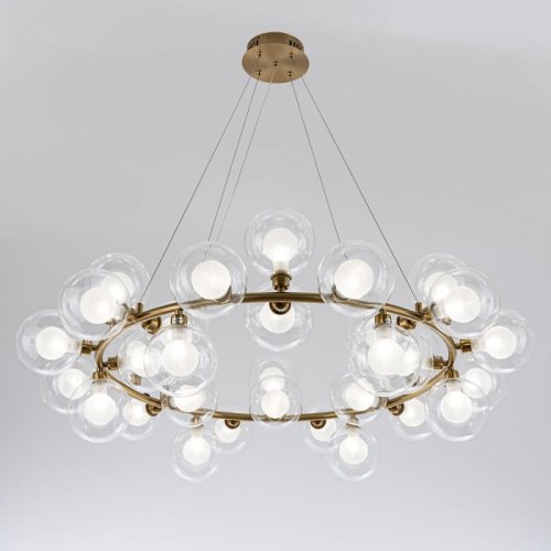 Подвесной светильник MODESTYLE MS.6030.32 BS