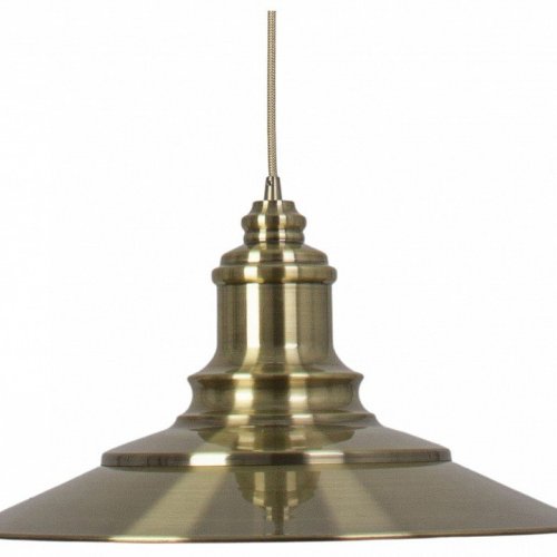 Подвесной светильник Manne Lydia CL.7006-1BR