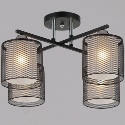 Потолочная люстра  07649-0.3-04