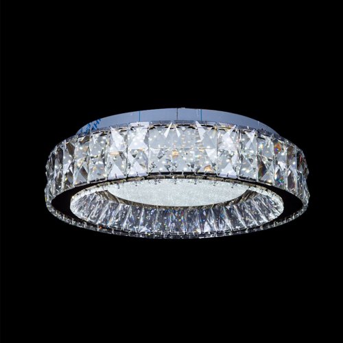 Потолочный светильник Janette LE3038/400 GD