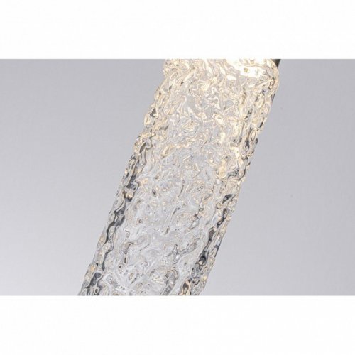 Подвесной светильник Belfast Milner 105-1 CR CL