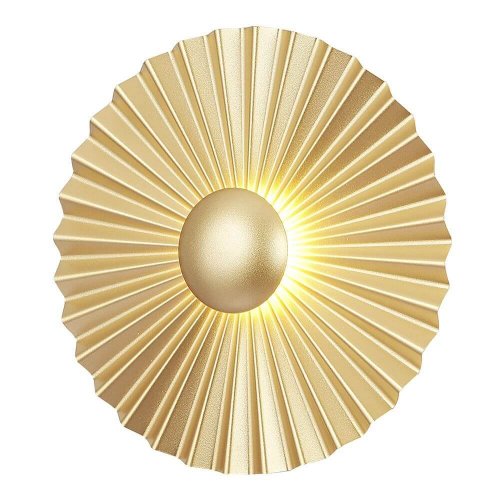 Бра Crystal Lux Hola AP4W Led D250 Бра Crystal Lux Hola AP4W Led D250