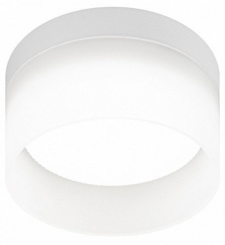 Накладной светильник Эра OL30 WH Б0056359