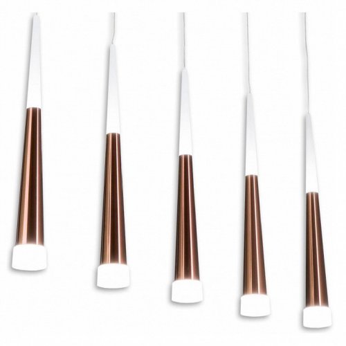 Подвесной светодиодный светильник Citilux Вегас CL227053 Подвесной светодиодный светильник Citilux Вегас CL227053