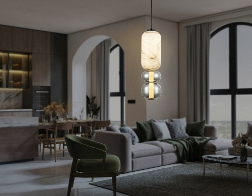 Подвесной светильник Ambrella Light LH LH11033