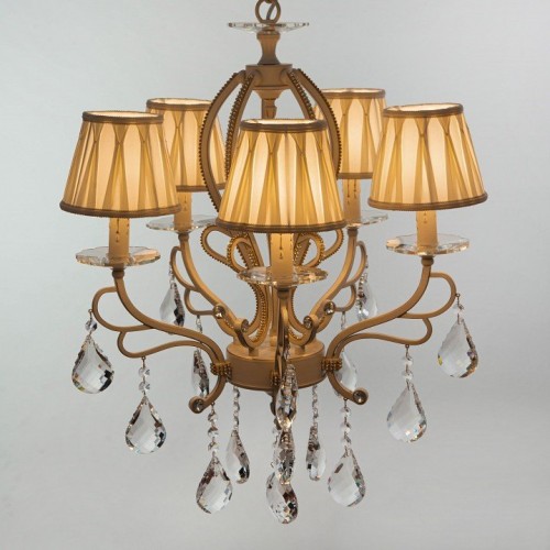 Подвесная люстра Abrasax 3004/5P