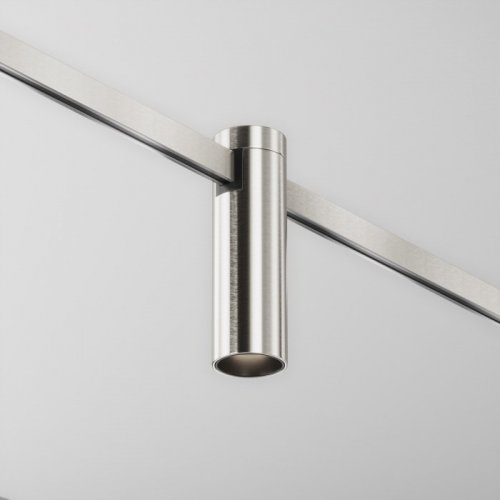 Трековый светильник Maytoni Focus Led TR143-1-5W4K-W-PT