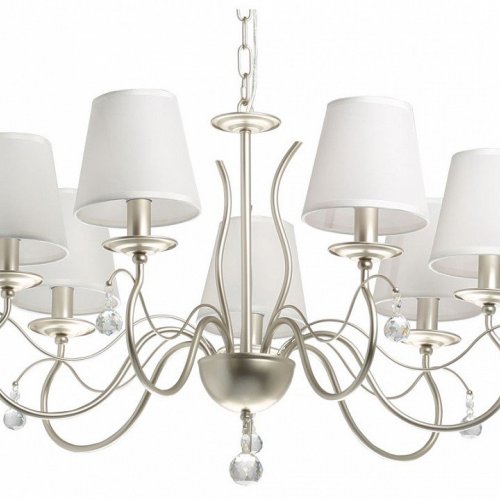 Подвесная люстра MW-Light Федерика 684012807 Подвесная люстра MW-Light Федерика 684012807