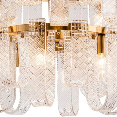 Подвесная люстра Indigo BRINA V000366 Подвесная люстра Indigo BRINA V000366