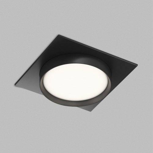 Точечный светильник RATIO DK-DH2001-BK