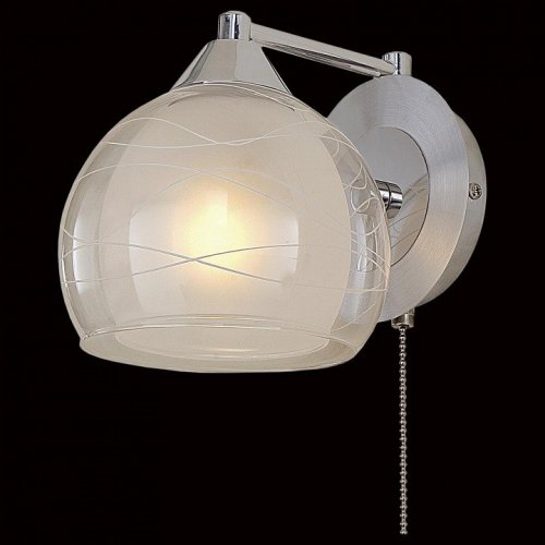 Бра Citilux CL157312 Буги