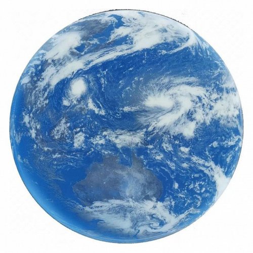 Потолочный светильник iLedex Music 01-D500-36W