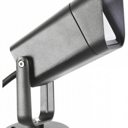 Уличный светодиодный прожектор Favourite Relief 4031-1T Уличный светодиодный прожектор Favourite Relief 4031-1T