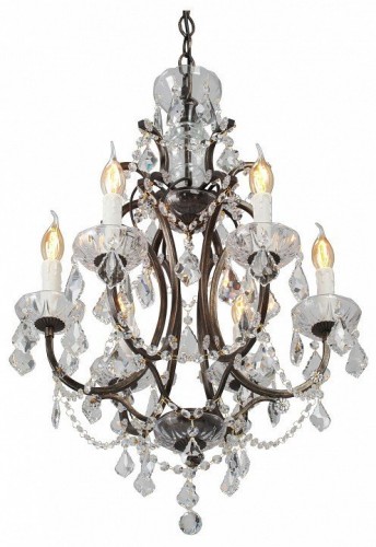 Подвесная люстра Vitaluce V5815-7/6