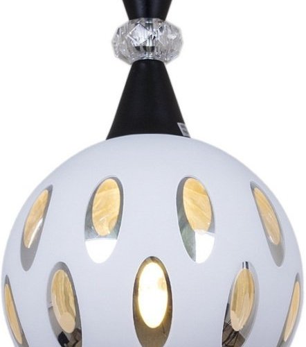 Подвесной светильник Reluce 03410-0.4-03 WH