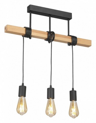 Подвесной светильник Vitaluce V2860-1/3PL