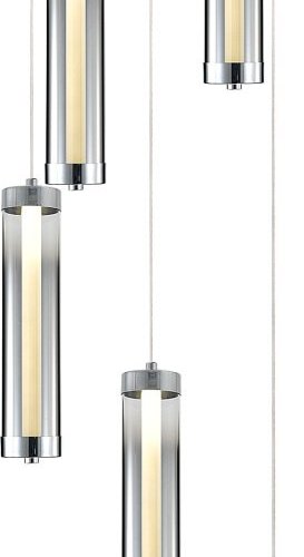 Подвесной светильник Indigo Rilucente V000147L