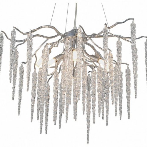 Потолочная люстра Vitaluce V2875-9/7S Потолочная люстра Vitaluce V2875-9/7S