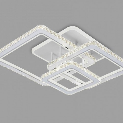 Потолочная люстра Ambrella light ACRYLICA FA1732 Потолочная люстра Ambrella light ACRYLICA FA1732