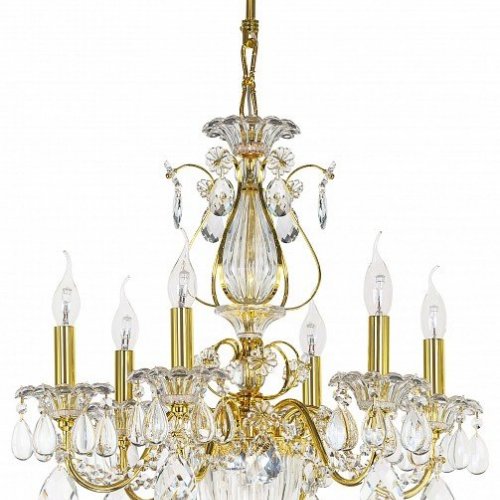 Подвесная люстра Osgona SCHON 790062 Подвесная люстра Osgona SCHON 790062