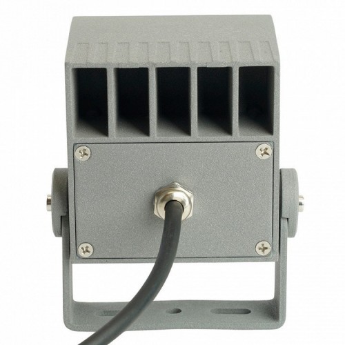 Светодиодный светильник ландшафтно-архитектурный Feron LL-896  AC220-240 9W синий IP66