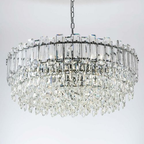 Подвесная люстра MODELUX ML.7082.18 CR