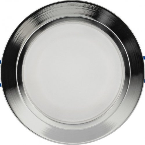 Точечный светильник ЭРА DK99 CH