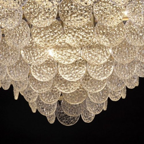 Потолочная люстра Maytoni Mazzo MOD130CL-14G Потолочная люстра Maytoni Mazzo MOD130CL-14G