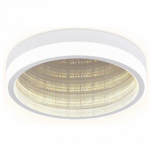 Потолочный светильник Ambrella light ACRYLICA FA9431