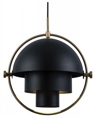 Подвесной светильник Loft IT Multi-Lite LOFT9915-BL Подвесной светильник Loft IT Multi-Lite LOFT9915-BL