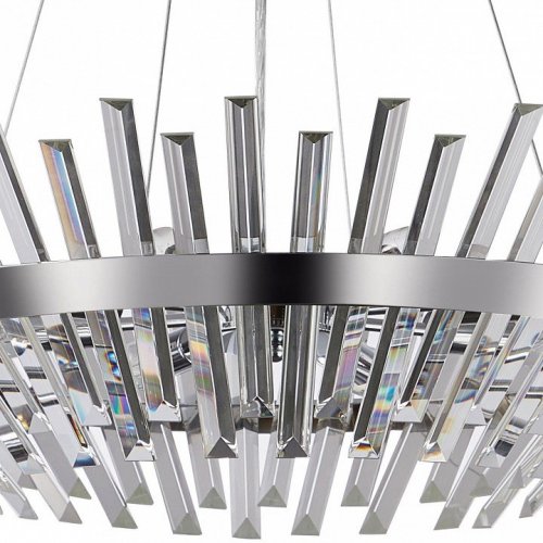 Подвесная люстра Stilfort Snowy 2116/09/08P Подвесная люстра Stilfort Snowy 2116/09/08P