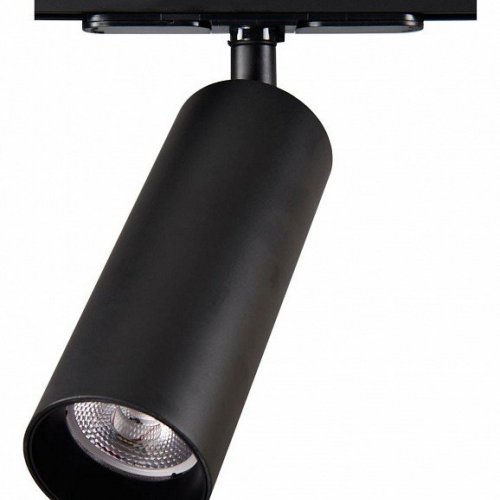 Трековый светильник Citilux Тубус CL01T181N