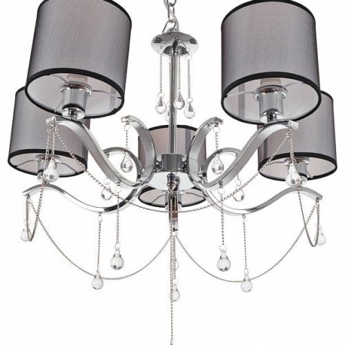 Подвесная люстра MyFar Dante MR1551-5P