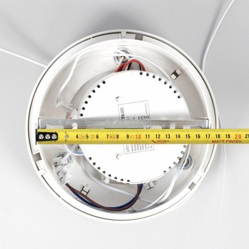 Подвесной светильник Citilux Юпитер CL730B090S Подвесной светильник Citilux Юпитер CL730B090S