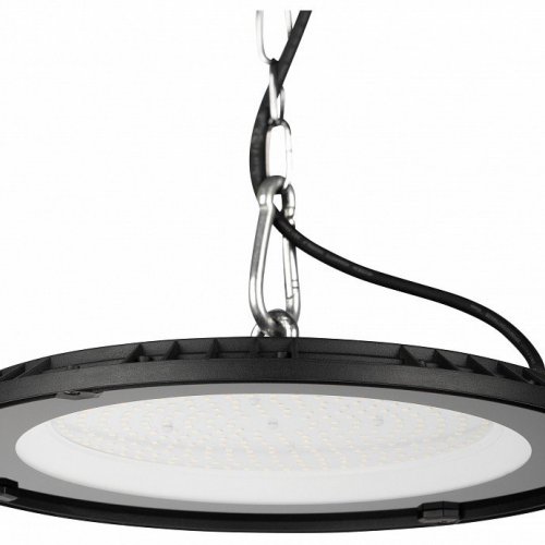 Подвесной светильник Эра  SPP-402-0-40K-200