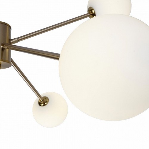 Потолочная люстра Zortes Ragy ZRS.1893.06