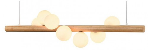 Подвесной светильник Velante 552-713-07 Подвесной светильник Velante 552-713-07