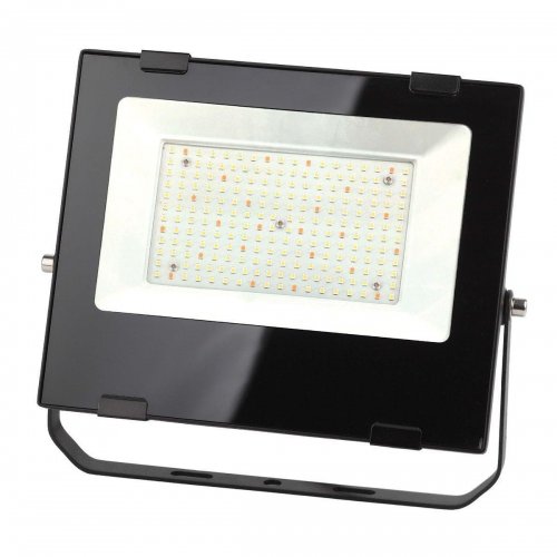 Прожектор светодиодный для растений ЭРА 100W 4000K Fito-100W-Ra90-Led Б0047876 Прожектор светодиодный для растений ЭРА 100W 4000K Fito-100W-Ra90-Led Б0047876