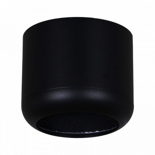 Накладной светильник Reluce Technical 53016 53016-9.5-001LD GX53 BK