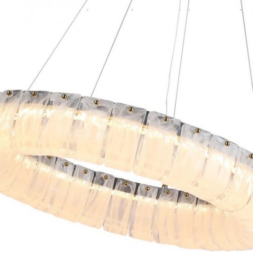 Подвесной светильник Kink Light Гэлли 07599-60,36