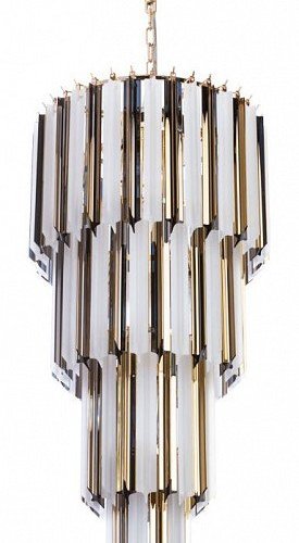 Подвесной светильник Divinare Frizzante 1681/01 SP-9